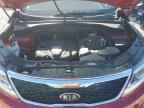 2014 KIA SORENTO