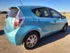 2012 TOYOTA Prius c