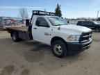 2018 RAM 3500