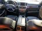 2014 MERCEDES-BENZ ML-Class
