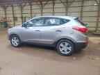 2013 HYUNDAI TUCSON