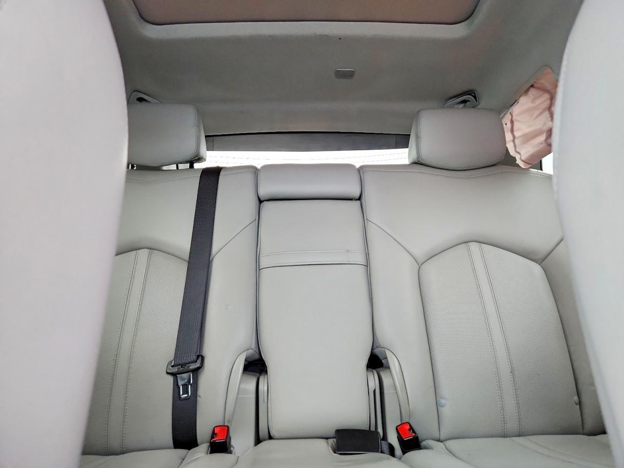 2013 CADILLAC SRX