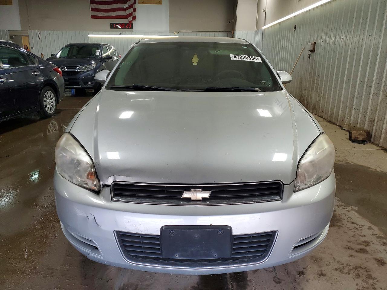 2009 CHEVROLET IMPALA
