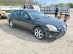 2006 NISSAN Maxima