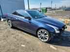 2018 CADILLAC ATS