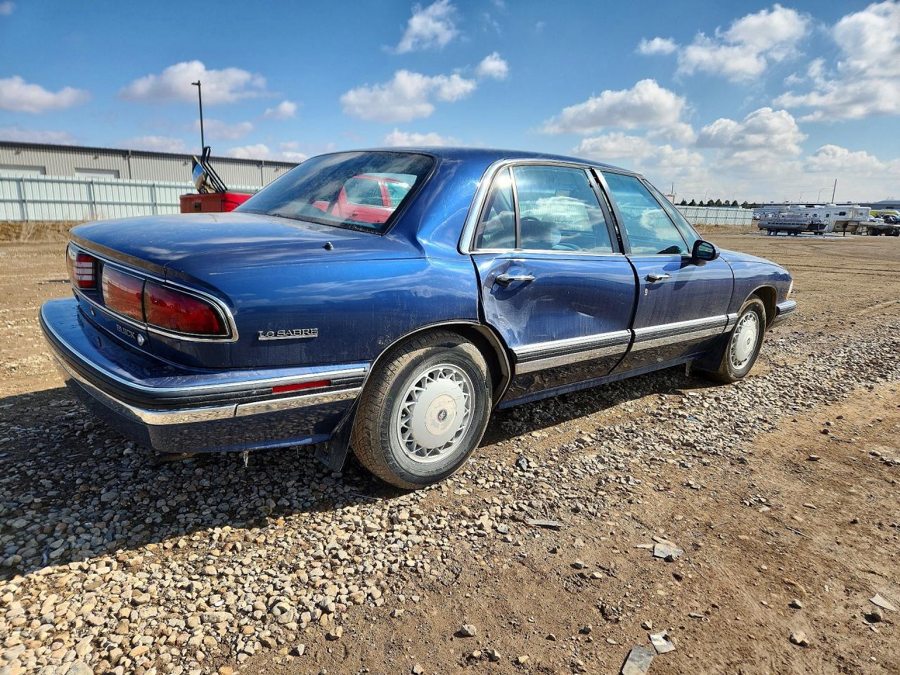 1994 BUICK Lesabre
