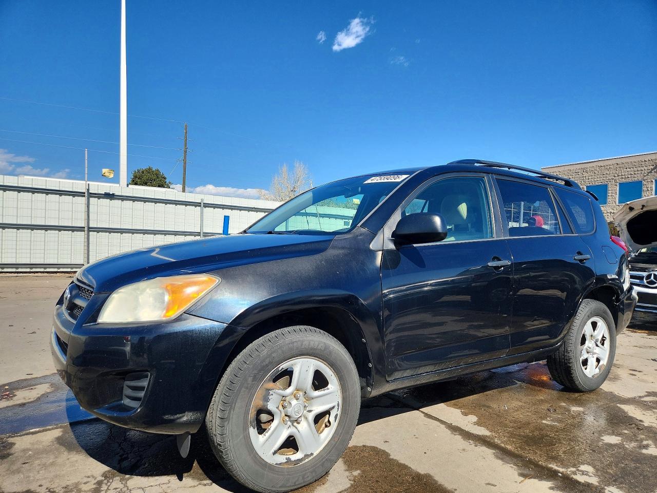 2010 TOYOTA RAV4