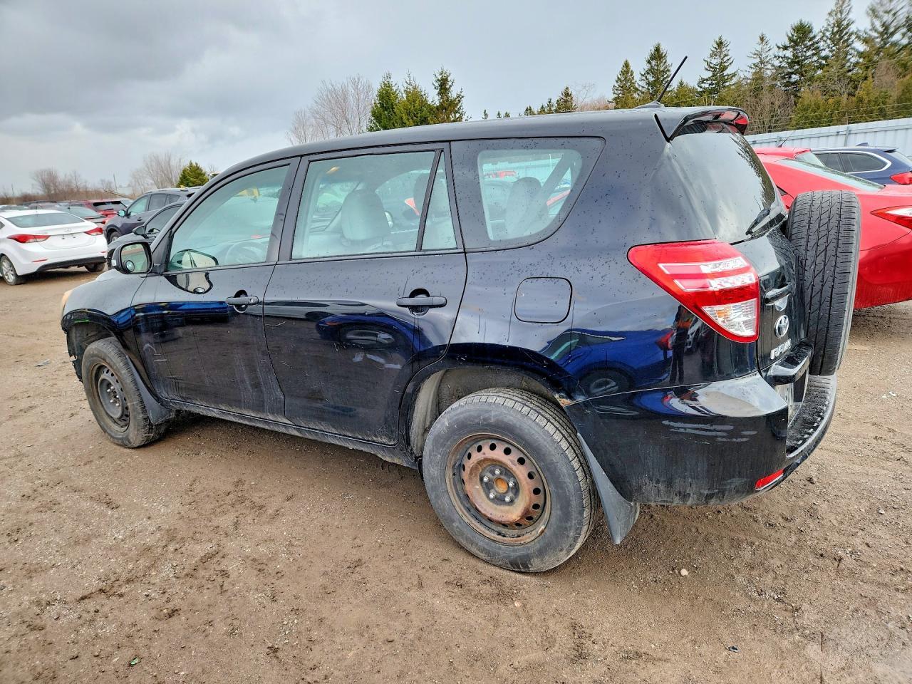 2012 TOYOTA RAV4