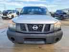 2010 NISSAN Titan