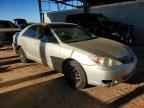 2004 TOYOTA CAMRY
