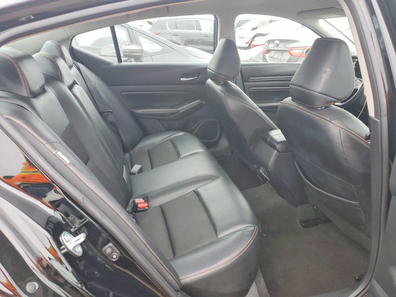 2022 NISSAN ALTIMA