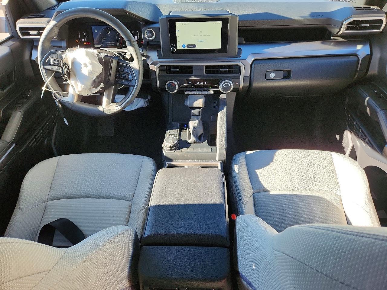 2025 TOYOTA 4Runner