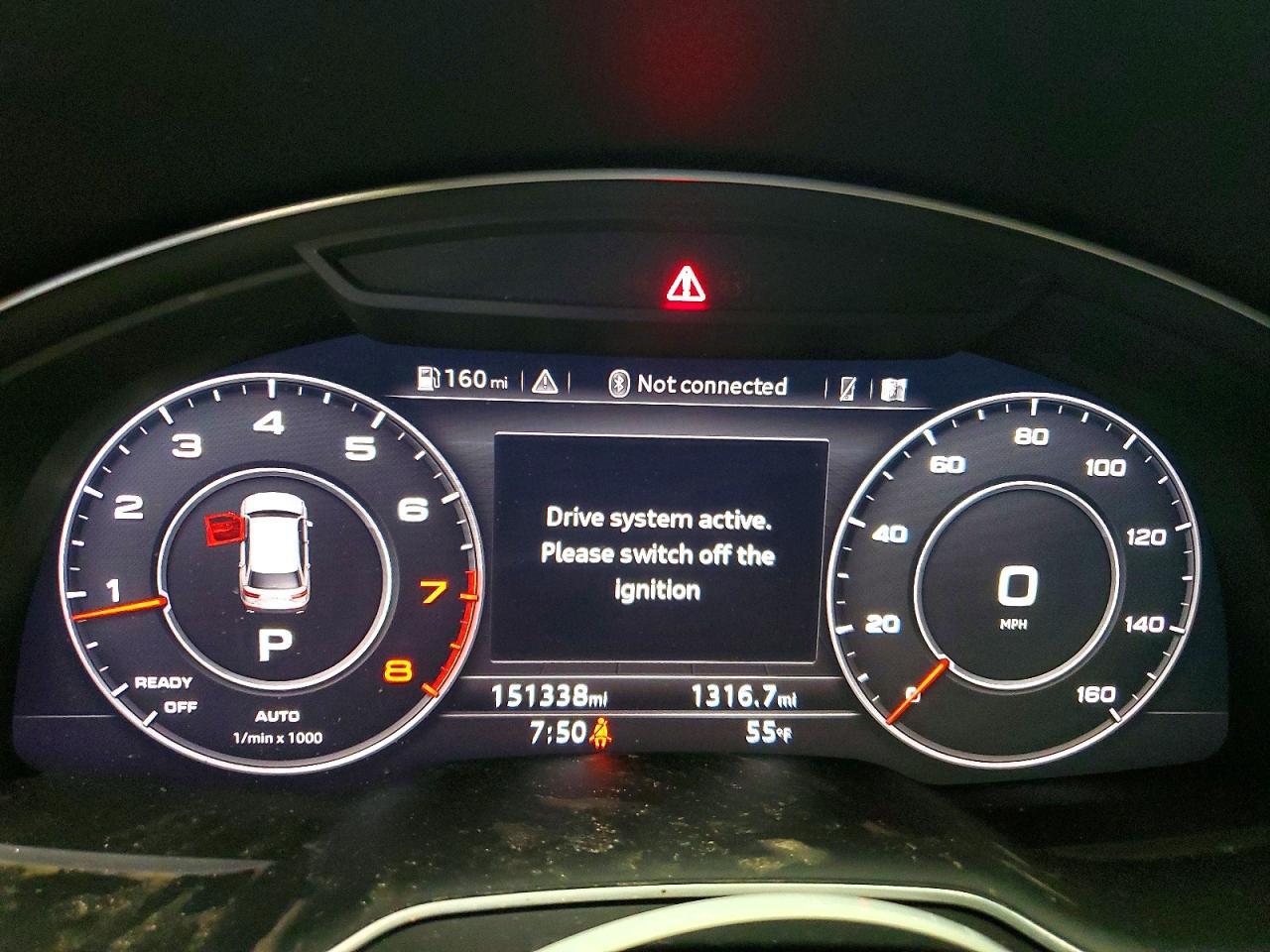 2018 AUDI Q7