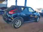 2011 NISSAN Juke