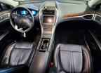 2016 LINCOLN MKZ