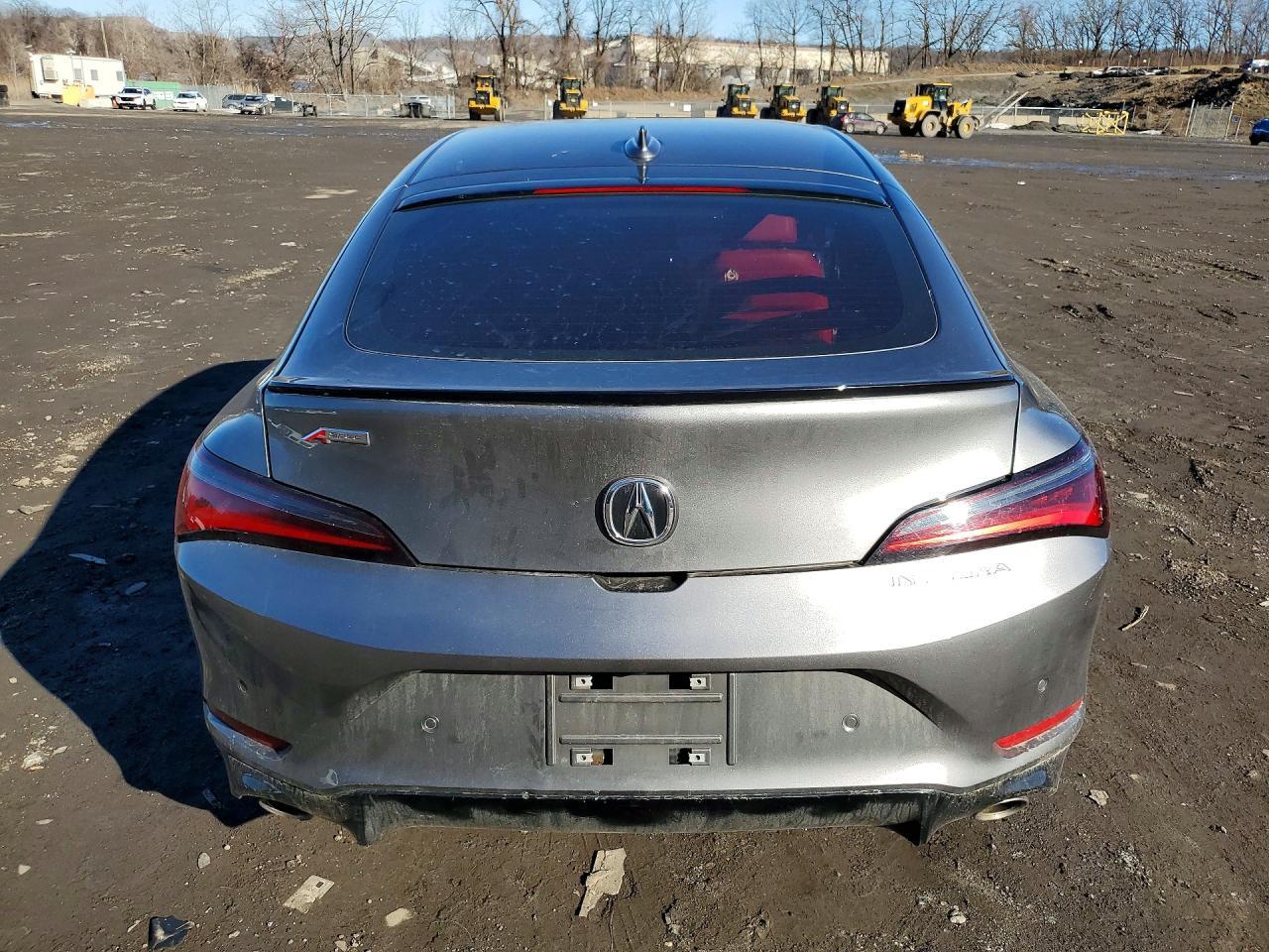 2023 ACURA Integra