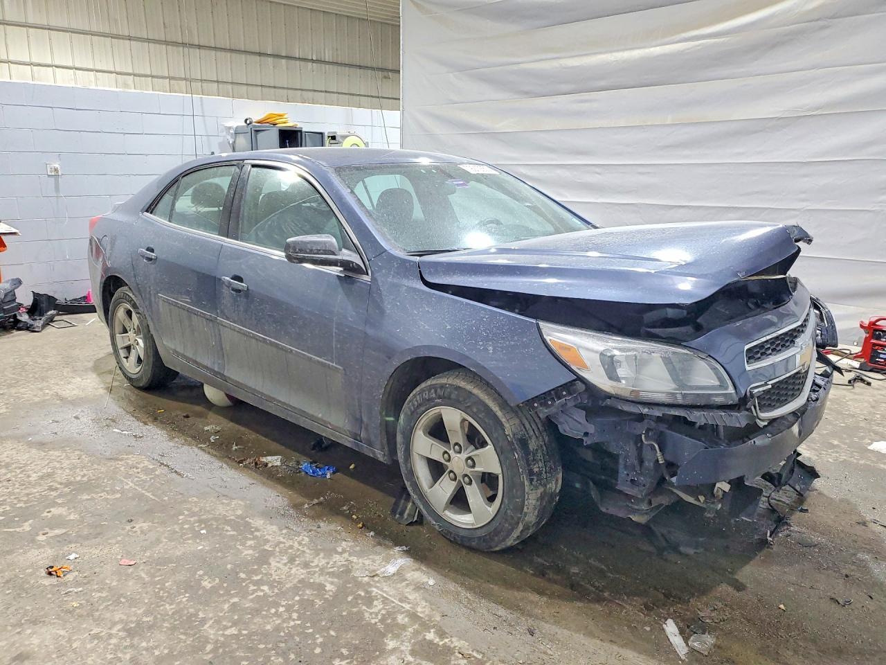 2013 CHEVROLET MALIBU