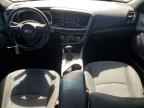 2014 KIA Optima Hybrid