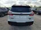 2025 SUBARU Ascent