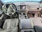 2015 FORD F-150 Lightning