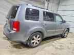 2012 HONDA PILOT