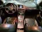 2013 AUDI Q5