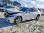 2012 BMW 5 series