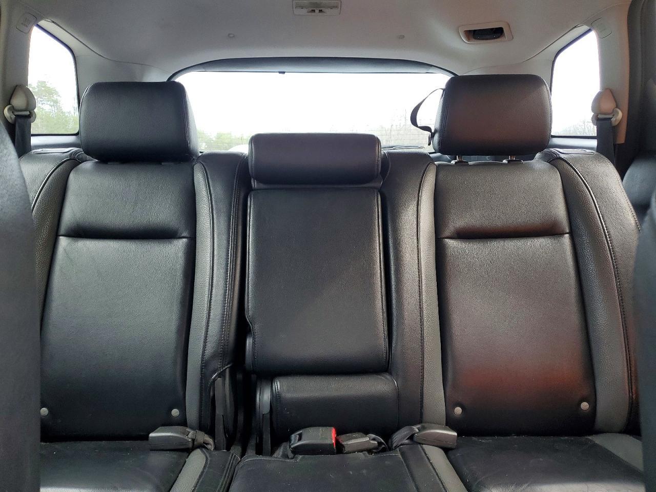 2009 MAZDA CX-9