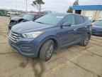 2016 HYUNDAI SANTA FE