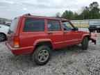 1998 JEEP CHEROKEE