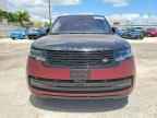 2023 LAND ROVER RANGE ROVER