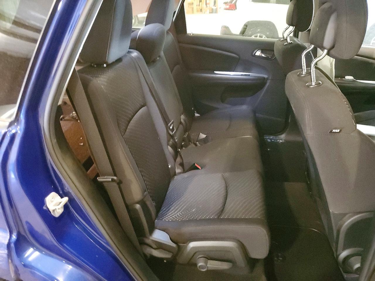 2012 DODGE JOURNEY