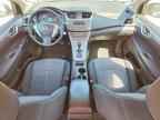 2014 NISSAN SENTRA