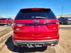 2017 FORD Explorer Sport Trac