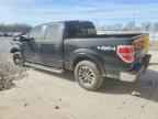 2013 FORD F-150 Lightning