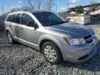 2020 DODGE JOURNEY