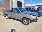 2001 NISSAN Frontier