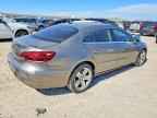 2013 VOLKSWAGEN CC