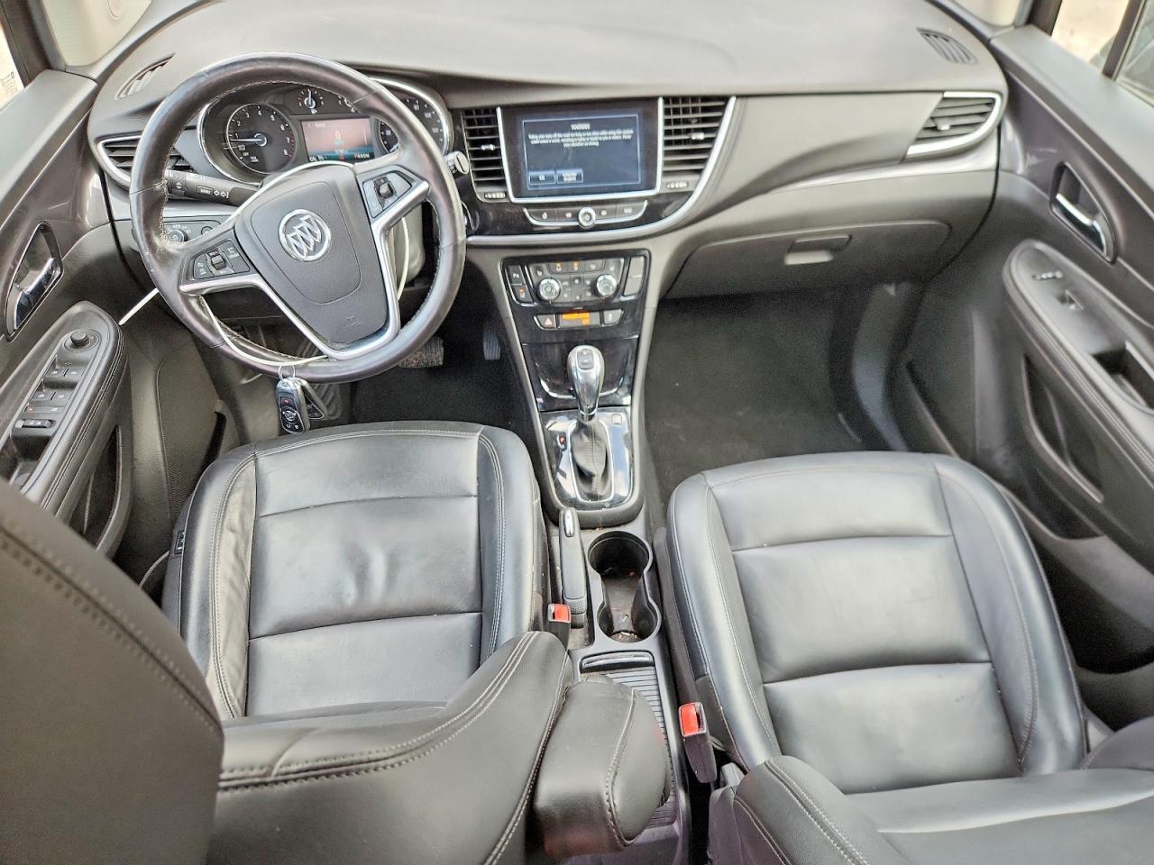 2019 BUICK ENCORE