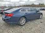 2016 CHEVROLET Malibu Limited