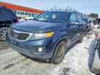 2013 KIA SORENTO