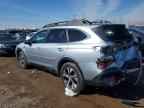 2021 SUBARU Outback