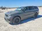 2022 DODGE DURANGO