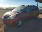 2004 TOYOTA SIENNA