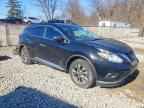 2015 NISSAN MURANO