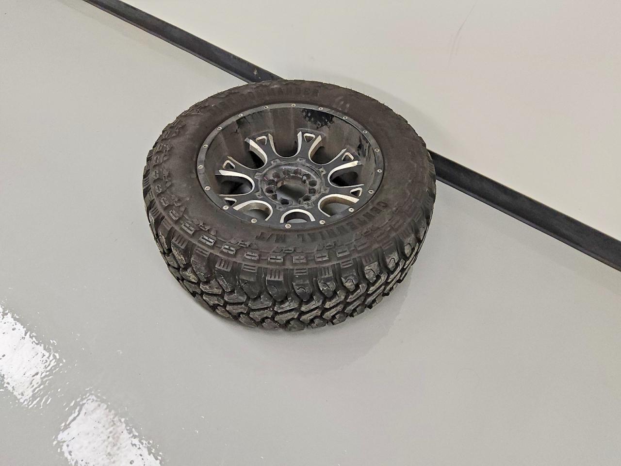 2016 FORD F-150 Lightning