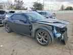 2017 DODGE Challenger