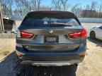 2019 BMW X1
