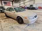 2000 TOYOTA CAMRY