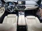 2022 BMW 5 series